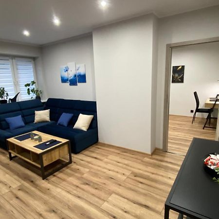 Apartament Centrum Забже Экстерьер фото