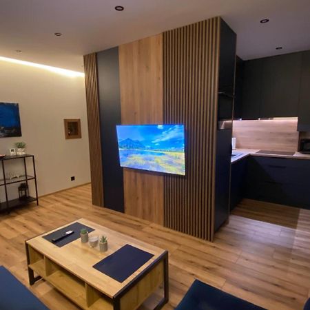 Apartament Centrum Забже Экстерьер фото