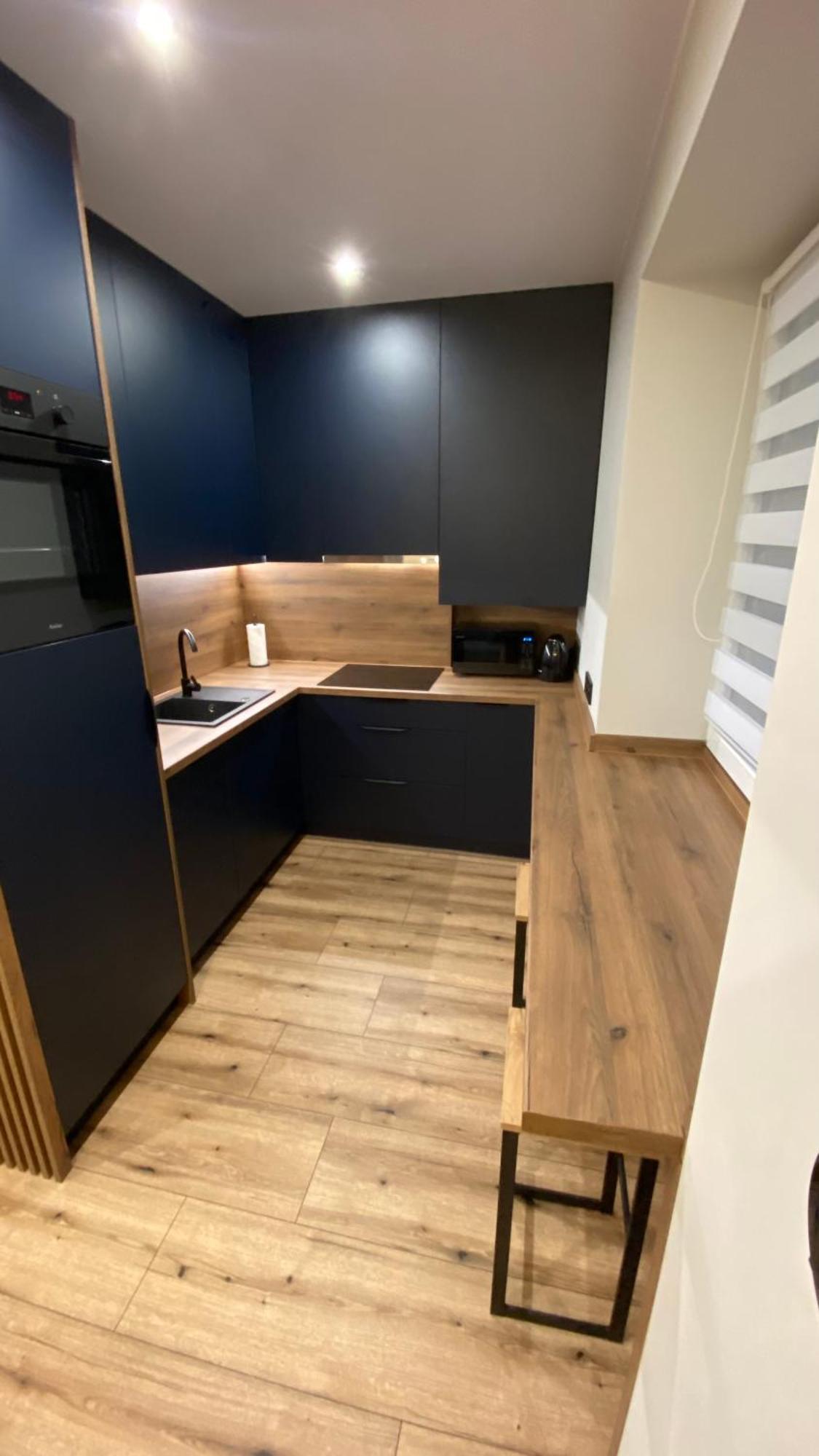 Apartament Centrum Забже Экстерьер фото