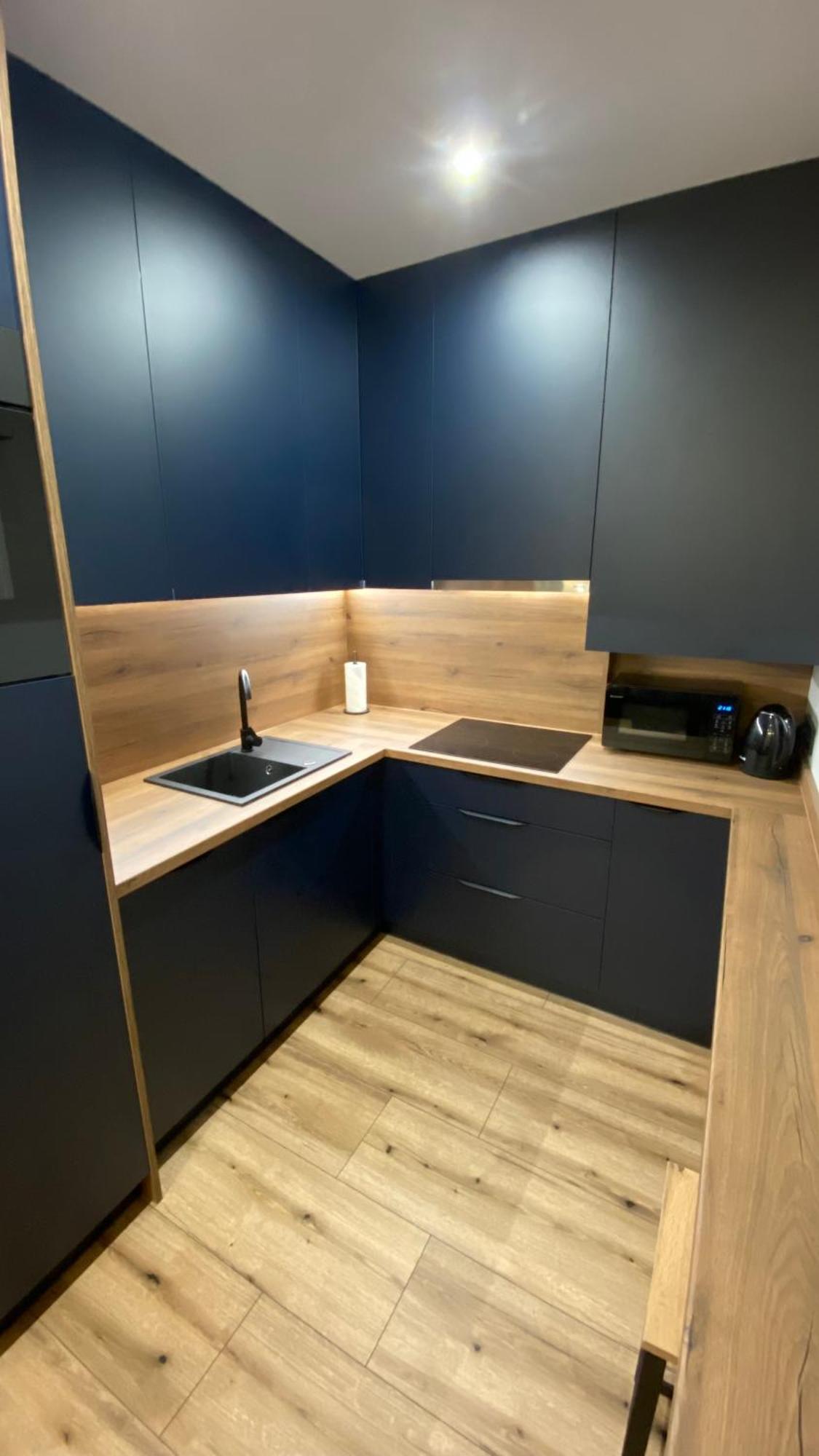 Apartament Centrum Забже Экстерьер фото